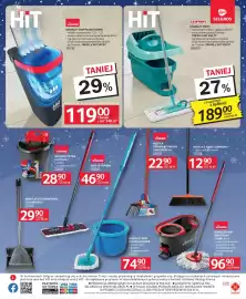 Selgros gazetka Strona 15