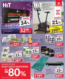 Selgros gazetka Strona 22