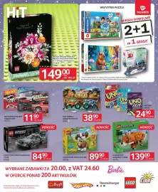 Selgros gazetka Strona 23