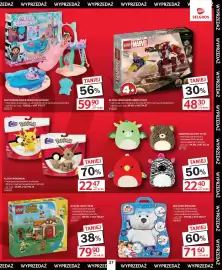 Selgros gazetka Strona 39