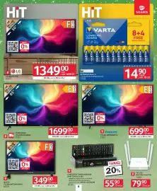 Selgros gazetka Strona 8