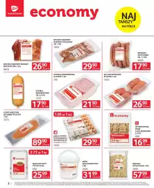 Selgros gazetka Strona 2