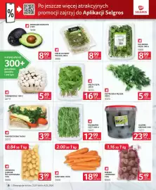 Selgros gazetka Strona 6