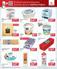 Selgros gazetka Strona 8