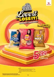 Selgros gazetka Strona 15