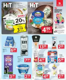 Selgros gazetka Strona 11