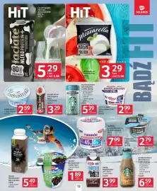 Selgros gazetka Strona 12