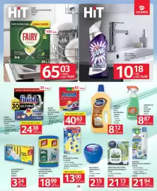 Selgros gazetka Strona 22