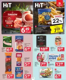 Selgros gazetka Strona 8