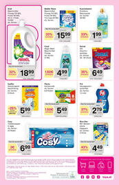 Bipa Flugblatt Seite 10