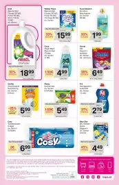 Bipa Flugblatt Seite 10