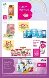 Bipa Flugblatt Seite 2