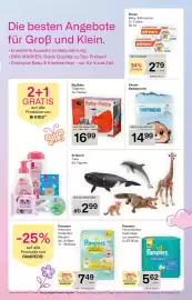 Bipa Flugblatt Seite 3