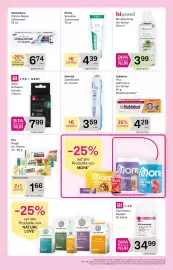 Bipa Flugblatt Seite 7