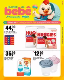 Encarte Frangolândia Página 3