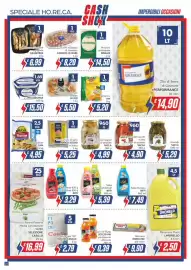Volantino Italy Cash Pagina 10