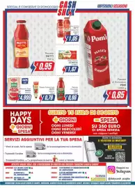 Volantino Italy Cash Pagina 12