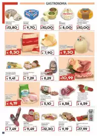 Volantino Italy Cash Pagina 2