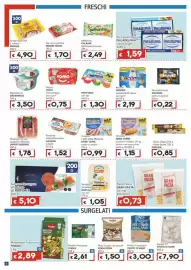 Volantino Italy Cash Pagina 4