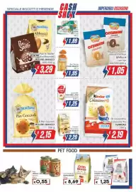 Volantino Italy Cash Pagina 7