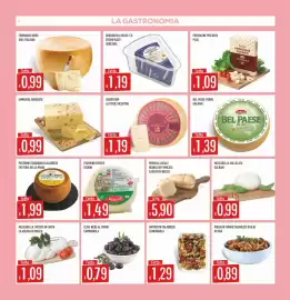 Volantino Mercadò Pagina 4