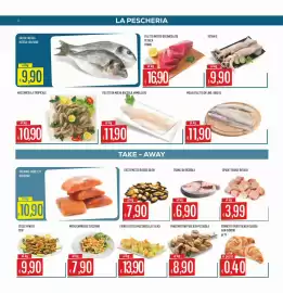 Volantino Mercadò Pagina 6