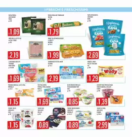 Volantino Mercadò Pagina 9