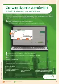 Eurocash Dystrybucja gazetka Strona 11