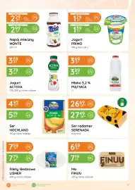 Eurocash Dystrybucja gazetka Strona 2