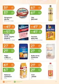 Eurocash Dystrybucja gazetka Strona 3