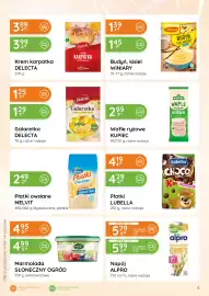 Eurocash Dystrybucja gazetka Strona 4