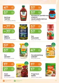 Eurocash Dystrybucja gazetka Strona 5