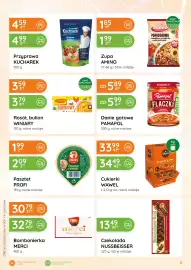 Eurocash Dystrybucja gazetka Strona 6