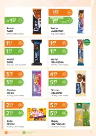 Eurocash Dystrybucja gazetka Strona 7