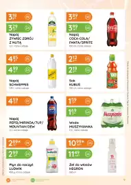 Eurocash Dystrybucja gazetka Strona 9