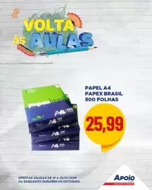 Folheto Apoio Mineiro Página 4