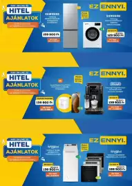 Euronics akciós újság hét 4 Oldal 1