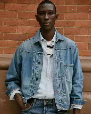 Catálogo Tommy Hilfiger (válido até 27-01)