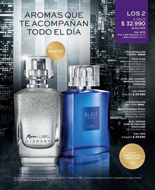 Catálogo L'Bel Página 116