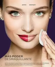 Catálogo L'Bel Página 10