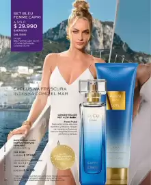 Catálogo L'Bel Página 100