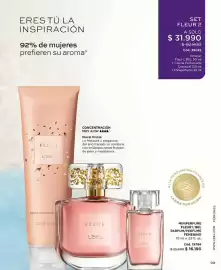 Catálogo L'Bel Página 103