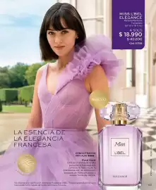 Catálogo L'Bel Página 105