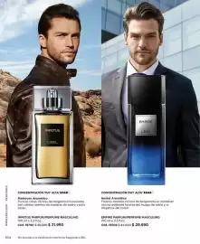 Catálogo L'Bel Página 108