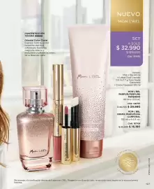 Catálogo L'Bel Página 111