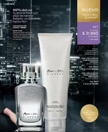 Catálogo L'Bel Página 113