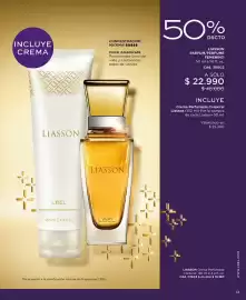 Catálogo L'Bel Página 17