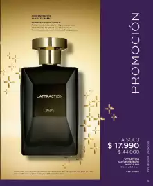 Catálogo L'Bel Página 19