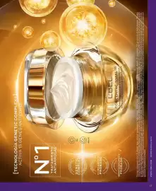 Catálogo L'Bel Página 21