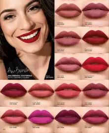 Catálogo L'Bel Página 34